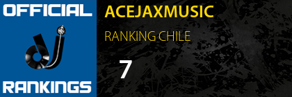 ACEJAXMUSIC RANKING CHILE