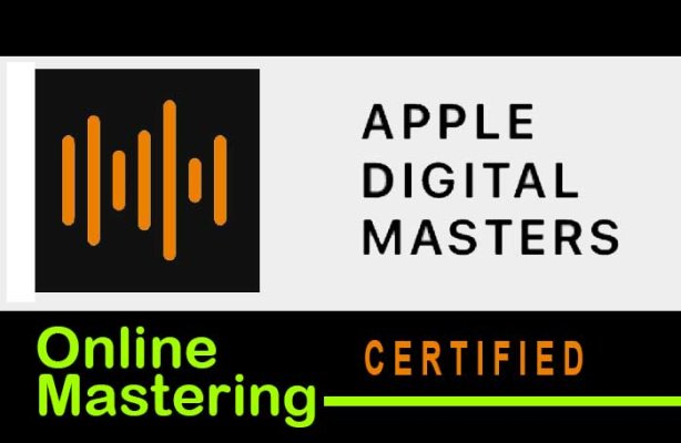 Apple Digital Masters