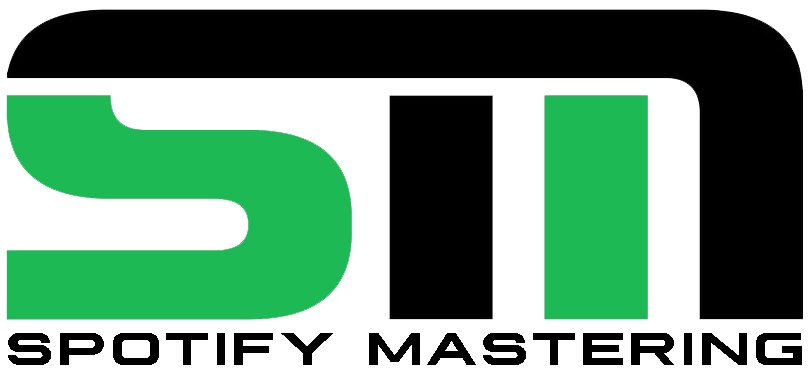 Spotify Mastering