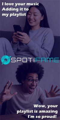Spotifame