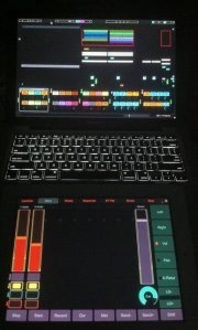8-BIT SLAVE
