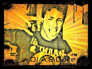 A.B.DUKE