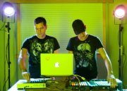 A.G.M! & QUINTRIX