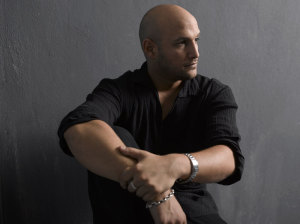ABEL RIBALLO