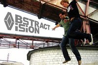 ABSTRACT VISION