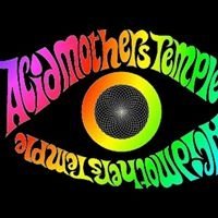 ACID MOTHERS TEMPLE