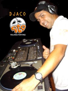 ACO ROLANDO MARTINEZ