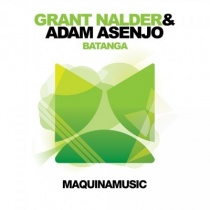 ADAM ASENJO