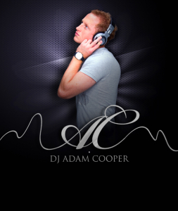 ADAM COOPER