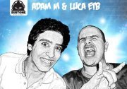 ADAM M & LUCA ETB