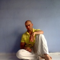 ADAM NOVY