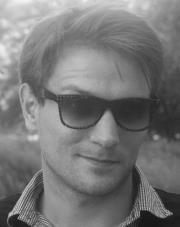 ADAM SHEPARD