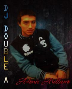ADONIS ARELLANO