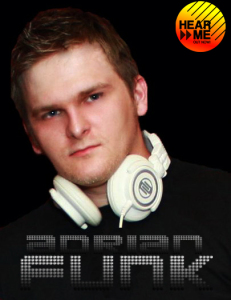 ADRIAN FUNK