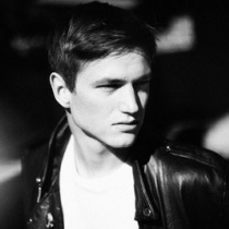 ADRIAN LUX