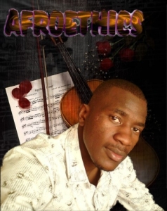 AFROETHICS