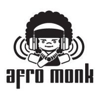 AFRO MONK