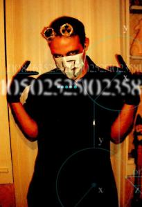 AGENT 17
