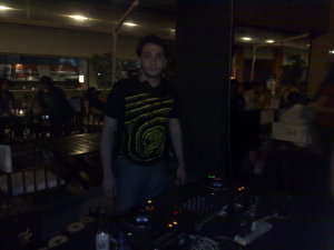 AGUSTIN SUIZER