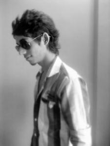 AKASH A.J