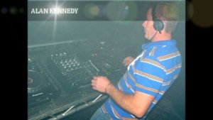 ALAN KENNEDY