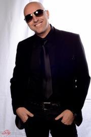 ALAN PRIDE