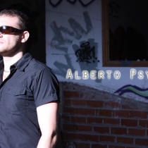 ALBERTO PSYCHO