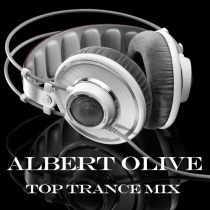 ALBERT OLIVE