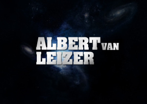 ALBERT VAN LEIZER