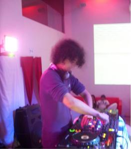 ALEJANDRO MALDONADO A.K.A. XCLUSIVE