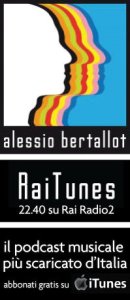 ALESSIO BERTALLOT