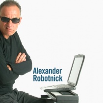 ALEXANDER ROBOTNICK
