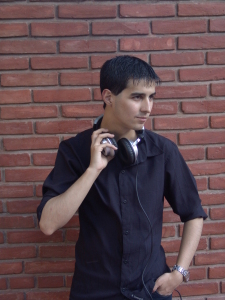 ALEXANDER VALENTIN