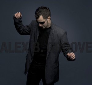 ALEX B. GROOVE