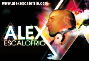 ALEX ESCALOFRIO