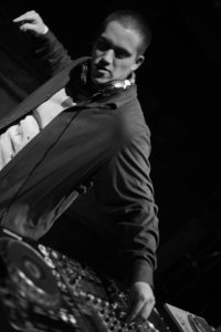 ALEX G.