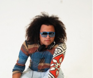 ALEX GARCIA