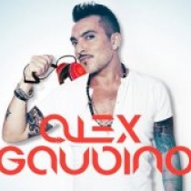ALEX GAUDINO
