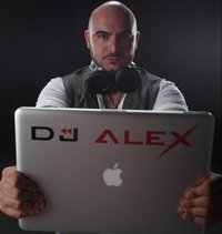 ALEX KESHISHI
