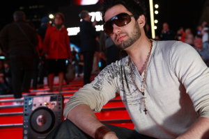 ALEX KOUROS