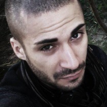 ALEX MAYER