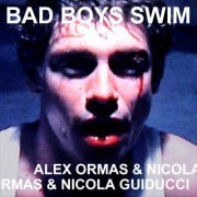 ALEX ORMAS
