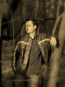ALEX RAVEN