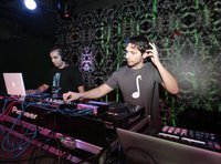 ALICAN & SONER
