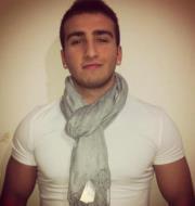 ALICAN BODUR