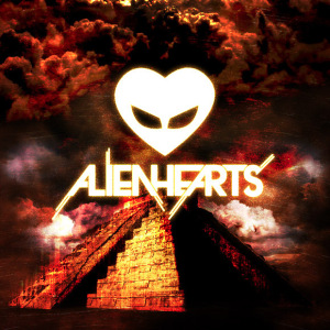 ALIENHEARTS
