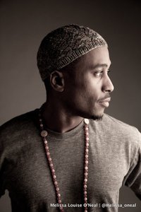 ALI SHAHEED MUHAMMAD