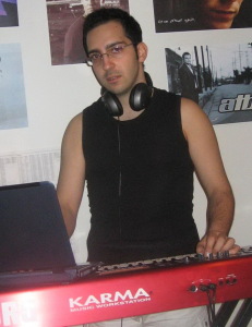 ALI VAN JAY