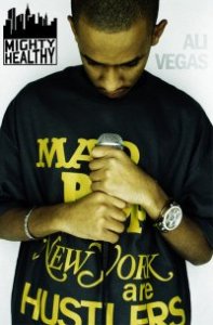 ALI VEGAS
