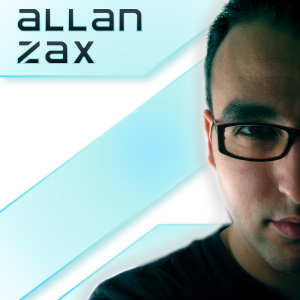 ALLAN ZAX